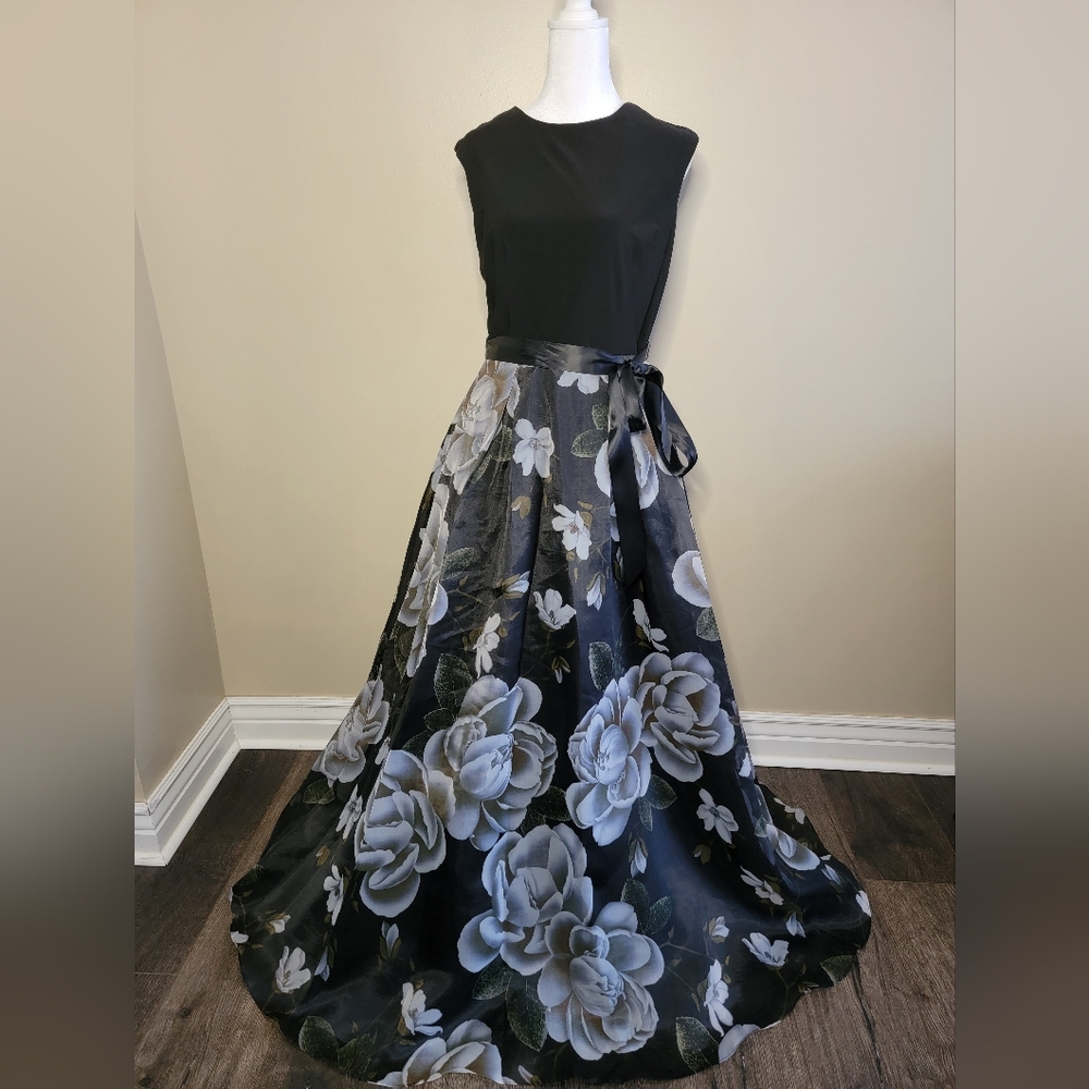 Formal Gown